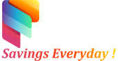 The Fat Wallet | Full Logo with Slogan